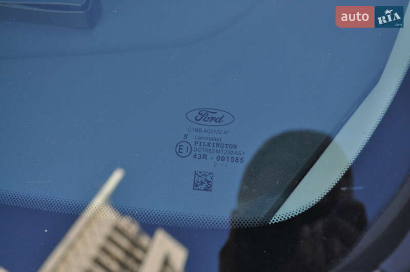 Хэтчбек Ford Fiesta 2013 в Киеве фото 18 Хэтчбек Ford Fiesta 2013 в Киеве