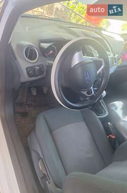 Хетчбек Ford Fiesta 2010 в Березанці