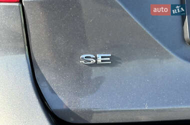 Седан Ford Fiesta 2017 в 