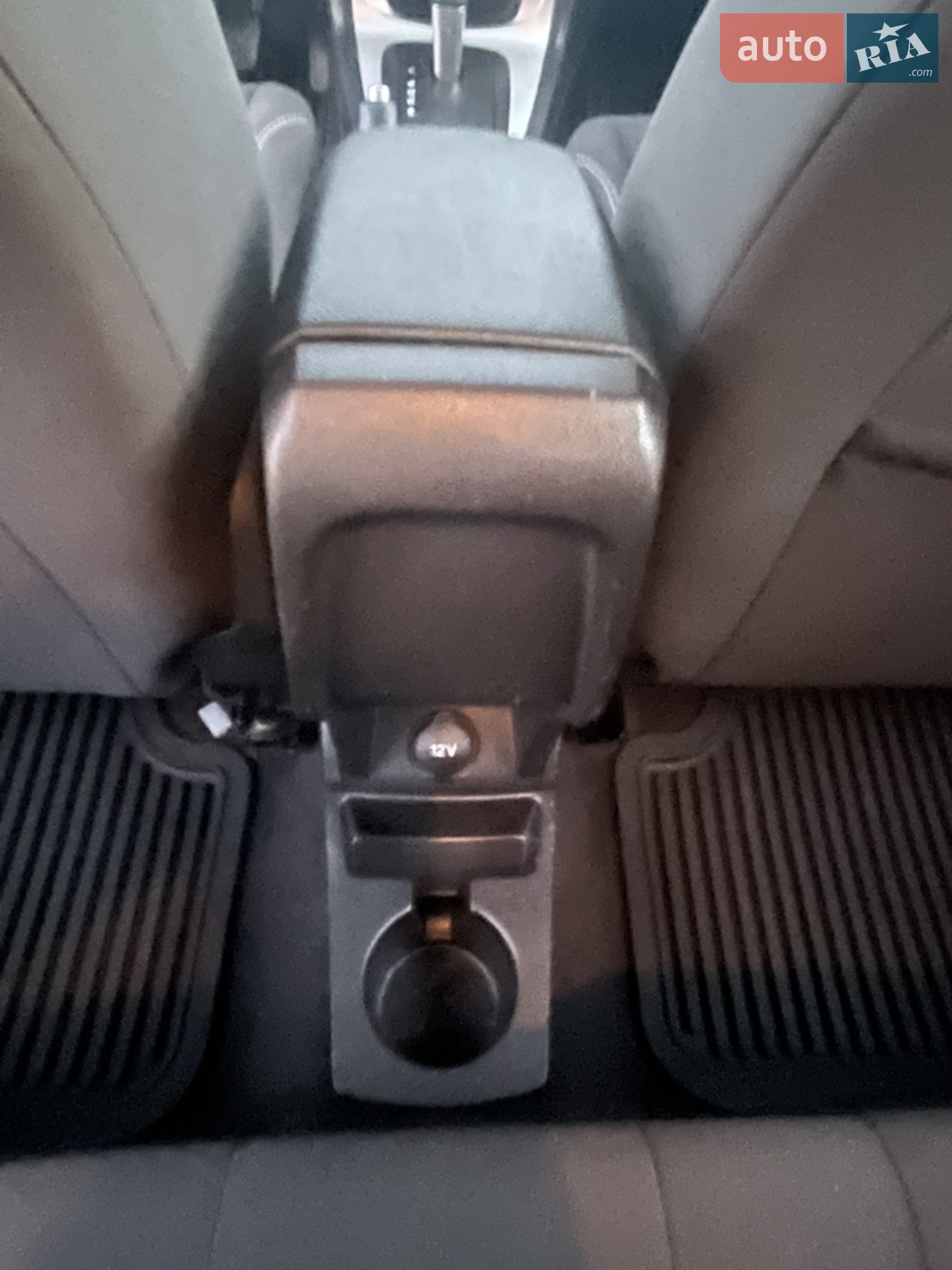 2013 Ford Fiesta - мініатюра 5