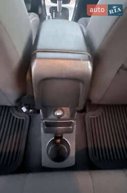 Хэтчбек Ford Fiesta 2013 в 
