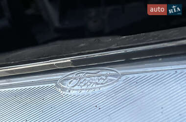 Хэтчбек Ford Fiesta 2013 в Измаиле