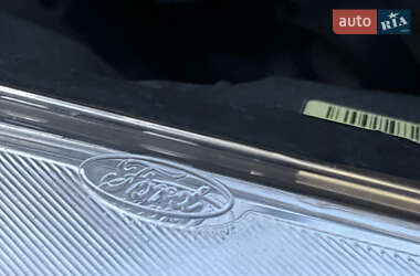 Хэтчбек Ford Fiesta 2013 в Измаиле