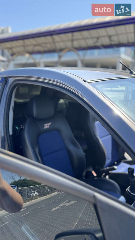 Хэтчбек Ford Fiesta 2007 в Одессе