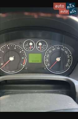 Хэтчбек Ford Fiesta 2008 в 