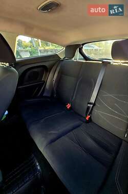 Хэтчбек Ford Fiesta 2014 в 