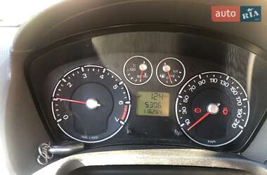 Хетчбек Ford Fiesta 2007 в 