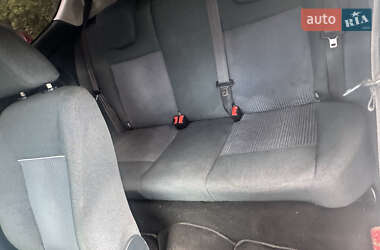 Хэтчбек Ford Fiesta 2011 в 