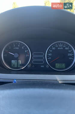 Хэтчбек Ford Fiesta 2005 в 