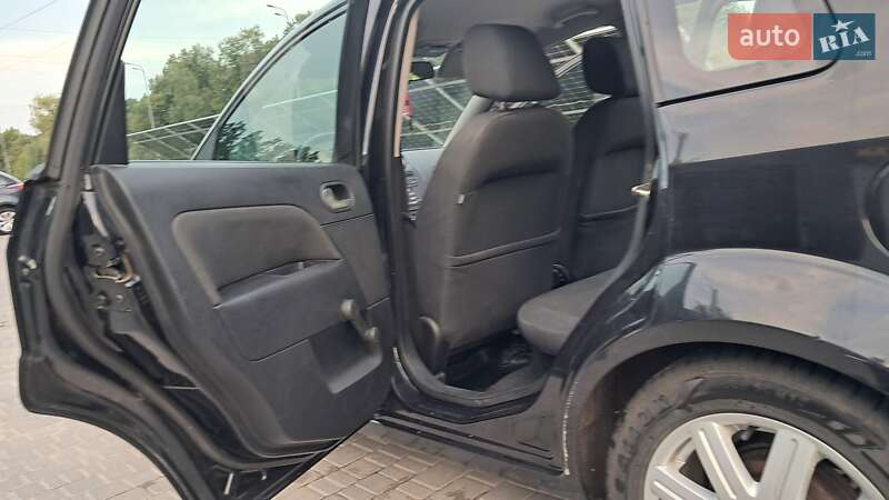 Хэтчбек Ford Fiesta 2005 в Виннице