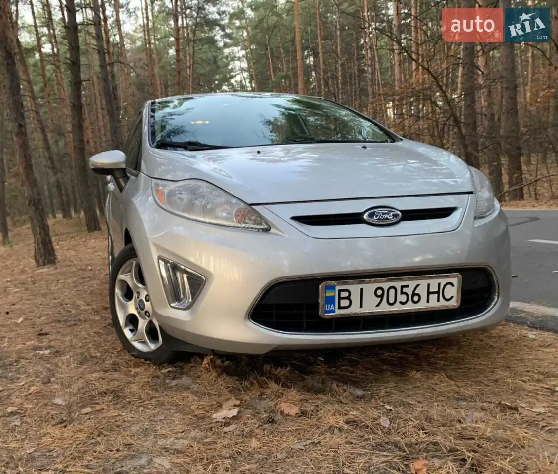 2011 Ford Focus - мініатюра 18