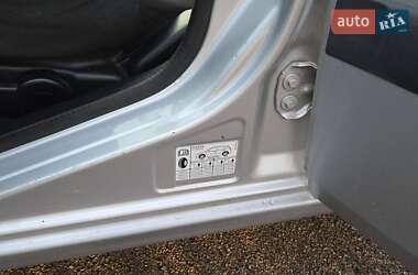 Хэтчбек Ford Fiesta 2008 в 