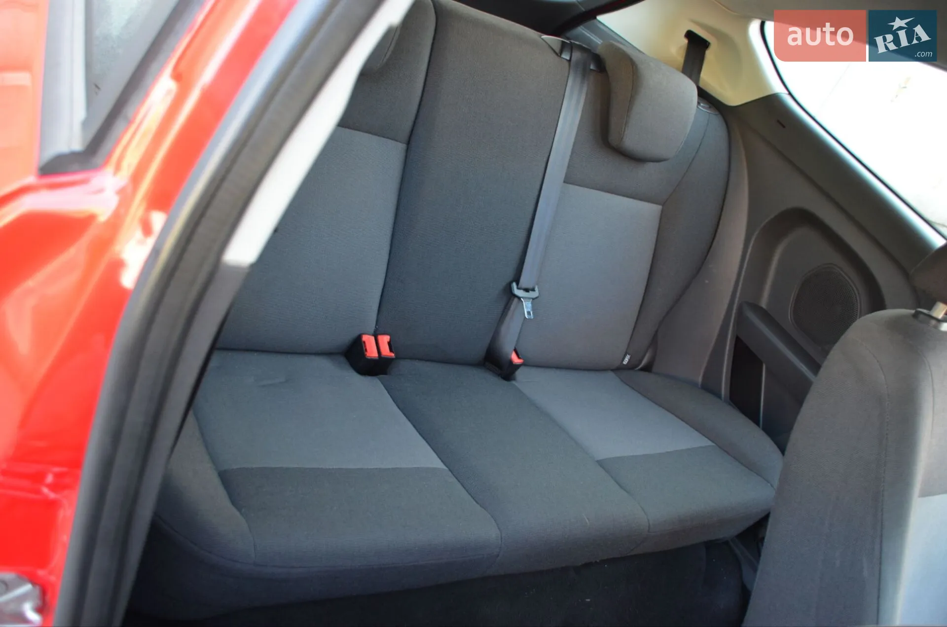 2013 Ford Fiesta - мініатюра 14