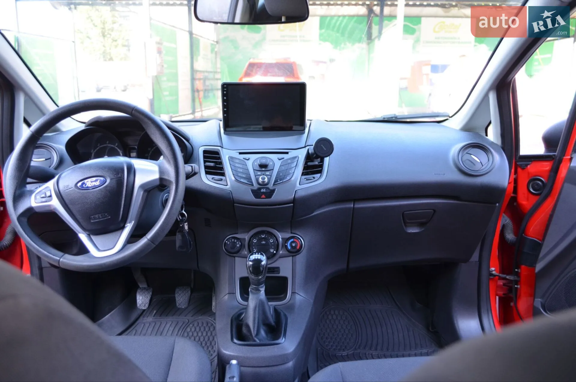 2013 Ford Fiesta - мініатюра 19