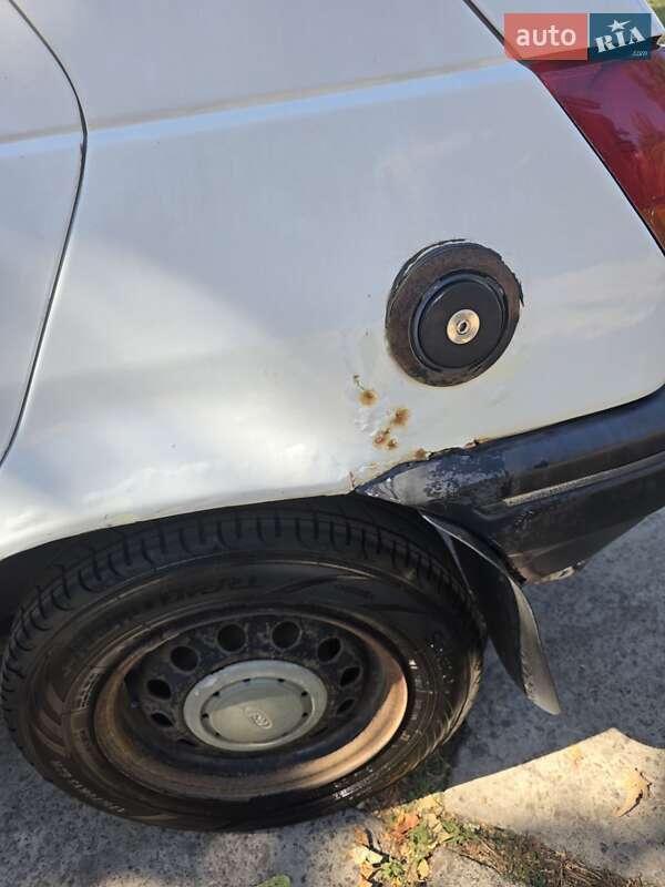 Хэтчбек Ford Fiesta 1989 в Киеве фото 12 Хэтчбек Ford Fiesta 1989 в Киеве