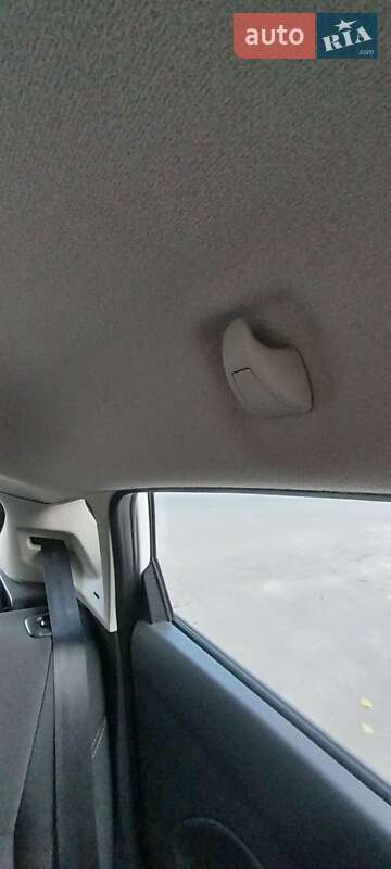 Хэтчбек Ford Fiesta 2013 в Гостомеле фото 5 Хэтчбек Ford Fiesta 2013 в Гостомеле