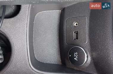 Хэтчбек Ford Fiesta 2013 в 