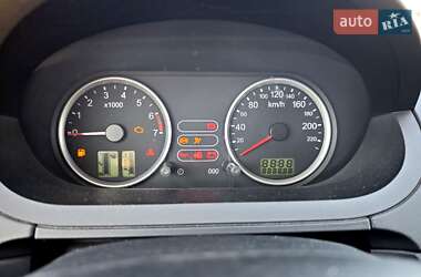 Хэтчбек Ford Fiesta 2004 в Киеве