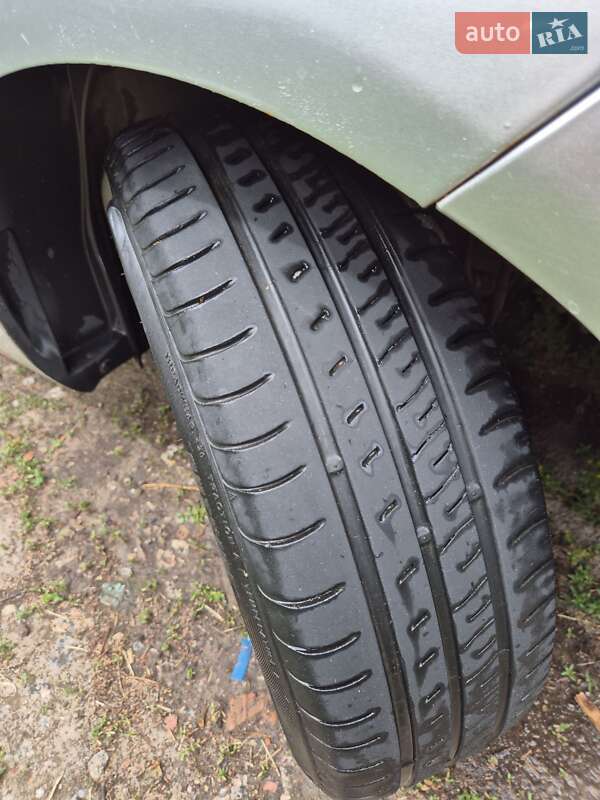 Седан Ford Fiesta 2018 в Харькове