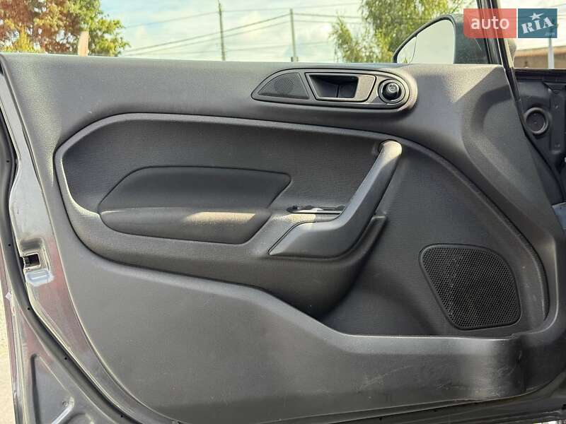 Хэтчбек Ford Fiesta 2018 в Ровно фото 12 Хэтчбек Ford Fiesta 2018 в Ровно