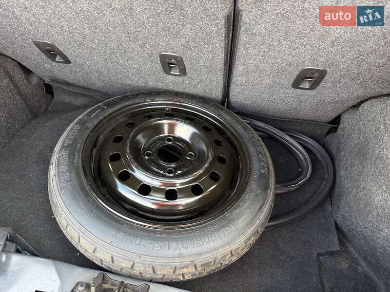 Хэтчбек Ford Fiesta 2018 в Ровно фото 39 Хэтчбек Ford Fiesta 2018 в Ровно