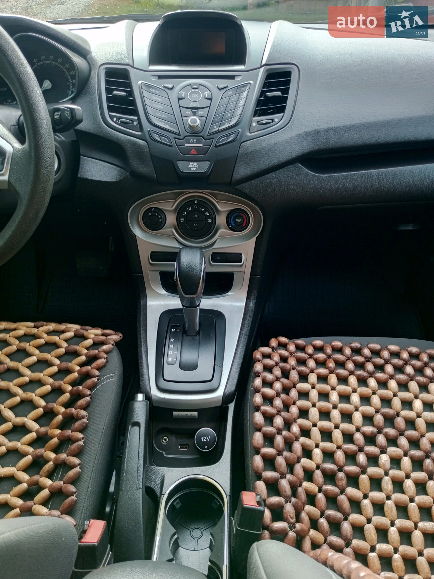 2018 Ford Fiesta - мініатюра 21