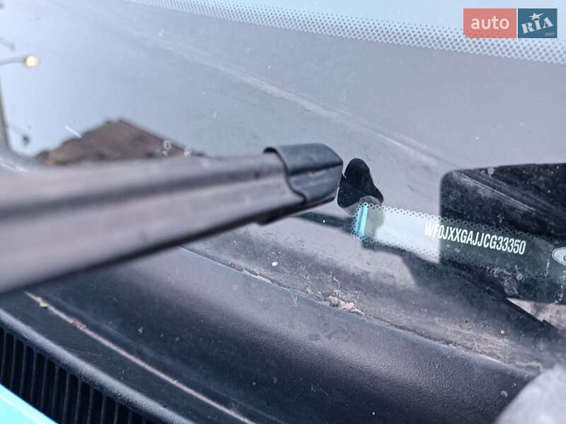 Хэтчбек Ford Fiesta 2012 в Днепре фото 5 Хэтчбек Ford Fiesta 2012 в Днепре