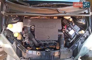 Хэтчбек Ford Fiesta 2007 в 