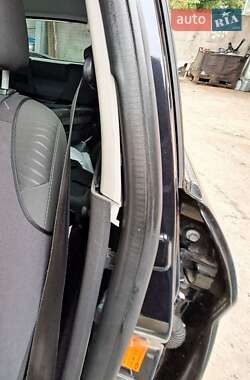 Хэтчбек Ford Fiesta 2013 в 