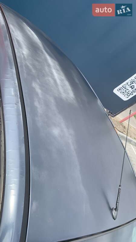 Хэтчбек Ford Fiesta 2006 в Виннице