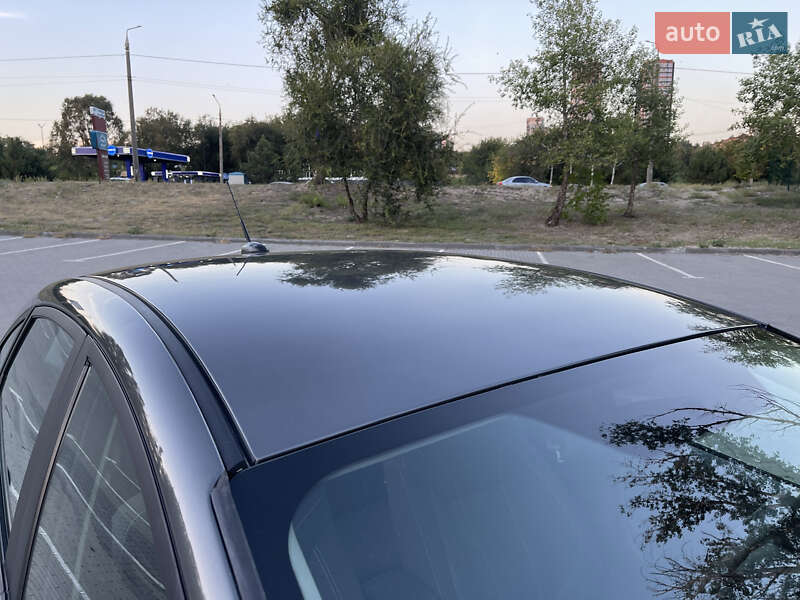 Седан Ford Fiesta 2019 в Запорожье