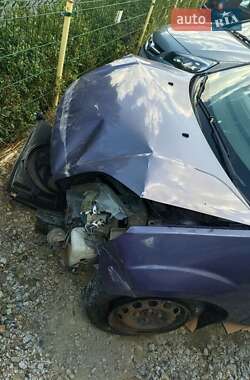 Хэтчбек Ford Fiesta 2006 в Перемышлянах