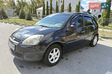 Хетчбек Ford Fiesta 2007 в Харкові