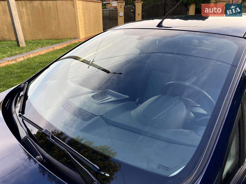 Хэтчбек Ford Fiesta 2012 в Ровно фото 8 Хэтчбек Ford Fiesta 2012 в Ровно