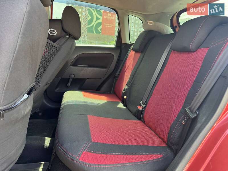 Хэтчбек Ford Fiesta 2007 в Киеве
