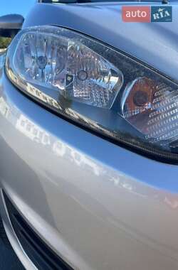 Седан Ford Fiesta 2014 в Одессе