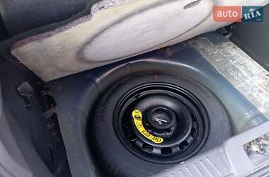 Хэтчбек Ford Fiesta 2013 в 