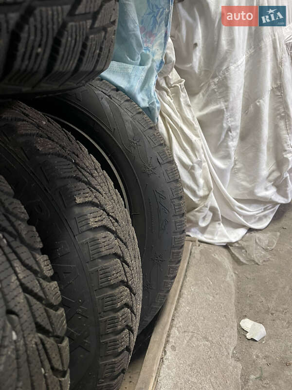 Хэтчбек Ford Fiesta 2006 в Киеве