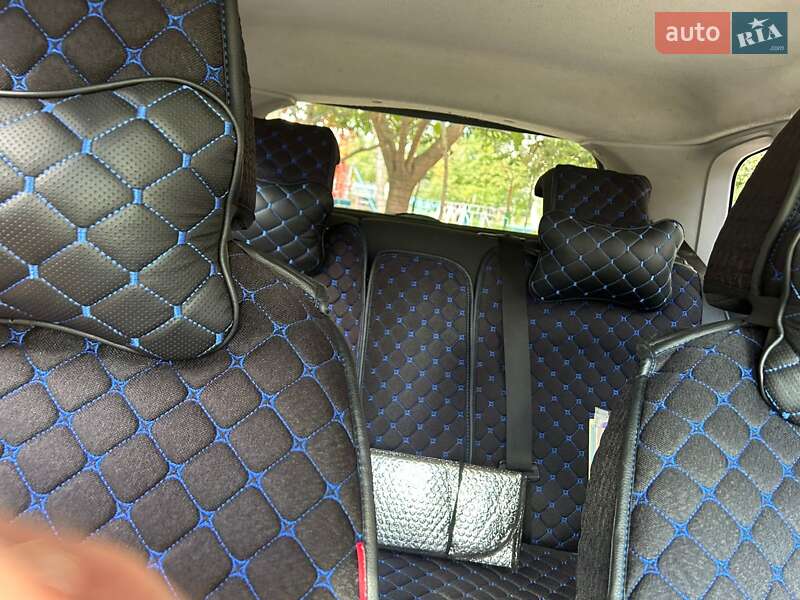 Хэтчбек Ford Fiesta 2006 в Киеве
