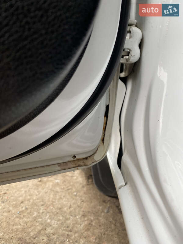 Хэтчбек Ford Fiesta 2007 в Львове фото 22 Хэтчбек Ford Fiesta 2007 в Львове