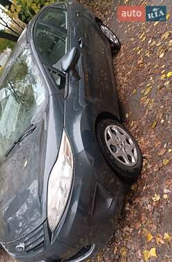 Седан Ford Fiesta 2010 в 
