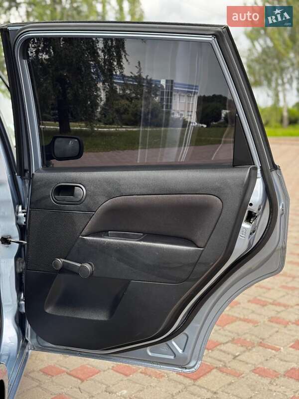 Хэтчбек Ford Fiesta 2007 в Киеве