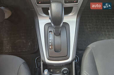 Хэтчбек Ford Fiesta 2014 в 