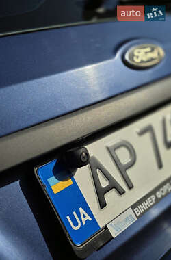 Хетчбек Ford Fiesta 2006 в 