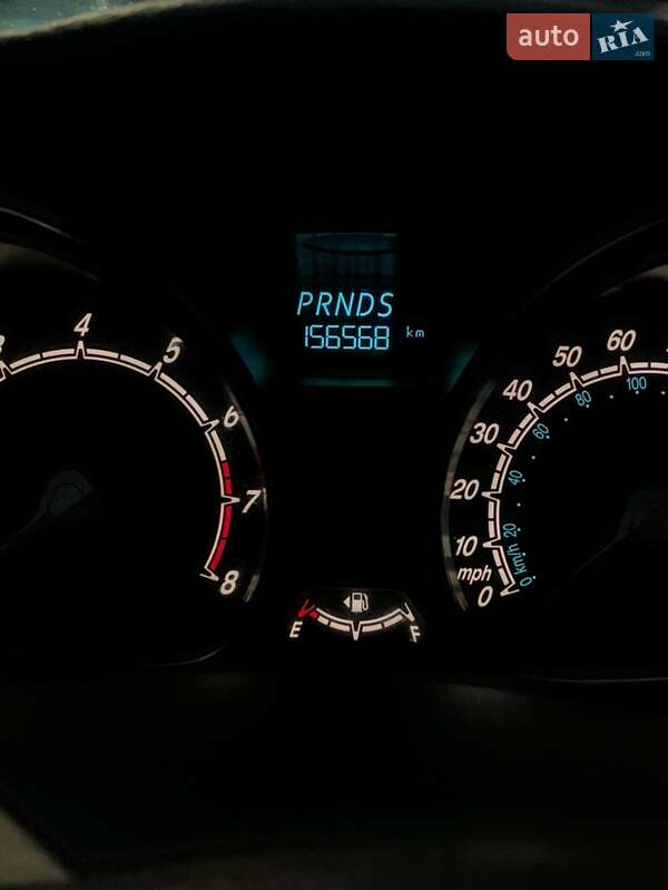 Седан Ford Fiesta 2016 в Білій Церкві фото 19 Седан Ford Fiesta 2016 в Білій Церкві