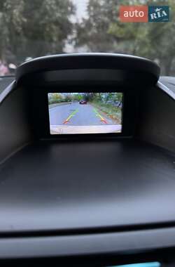 Седан Ford Fiesta 2018 в 