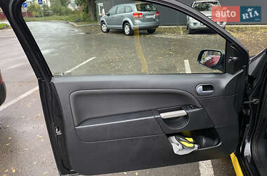 Хэтчбек Ford Fiesta 2007 в Броварах