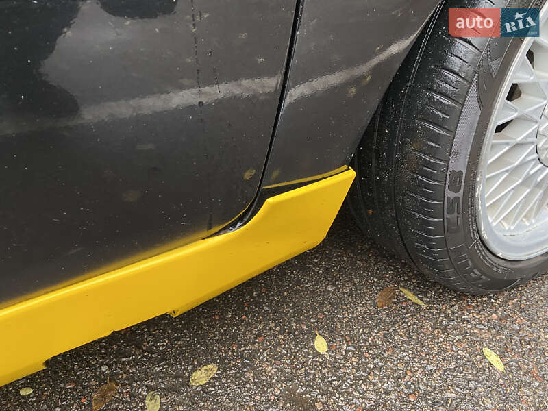 Хэтчбек Ford Fiesta 2007 в Броварах