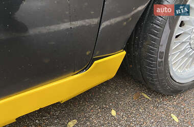 Хетчбек Ford Fiesta 2007 в 