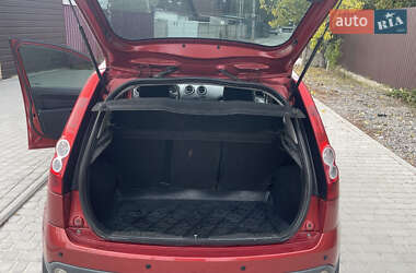 Хетчбек Ford Fiesta 2007 в 